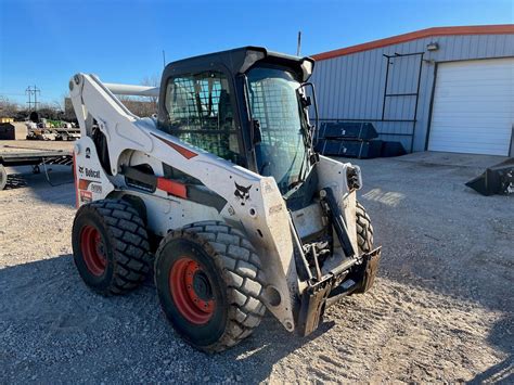 bobcat s850 skid steer specs|bobcat s850 for sale craigslist.